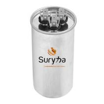 Capacitor duplo 25 + 2.5 uf 440v 80151135 suryha
