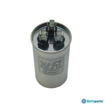 Capacitor Duplo 25+2.5mf 440v