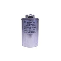 Capacitor Duplo 25+2,5uF 450VAC P2 05706079 Midea Springer