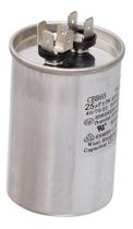 Capacitor Duplo 25uf 450vac Ar Condicionado Split Consul