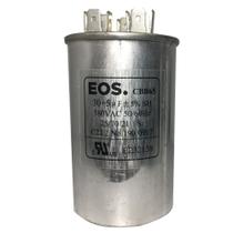 Capacitor Duplo 30 + 5 uF 380V- Tecnolar