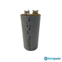 Capacitor Duplo 35+10,0 Mf 380v