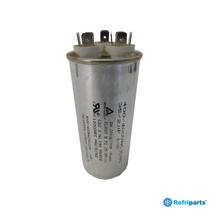 Capacitor Duplo 35+2 Mf 400v - EAE43285421 - LG