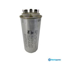 Capacitor Duplo 35+2 MF 400V - EAE43285421 Capacitor Duplo 35+2 MF 400V - EAE43285421