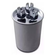 Capacitor duplo 35+2,5uf 440vac