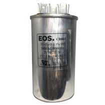 Capacitor Duplo 35 + 5 uF x 380V - EOS - Tecnolar