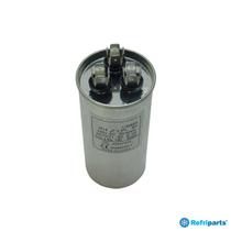 Capacitor Duplo 35+5MF 440V Capacitor Duplo 35+5MF 440V