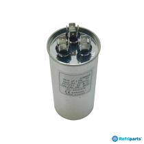 Capacitor Duplo 35+6mf 440v Capacitor Duplo 35+6mf 440v