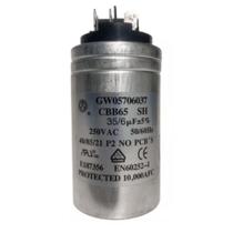 Capacitor Duplo 35+6uF 250V GW05706037 Springer Capacitor Duplo 35+6uF 250V GW05706037 Springer