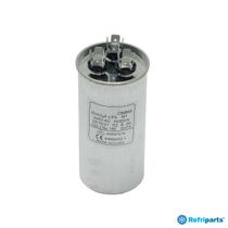 Capacitor Duplo 35+9,5MF 440V - CBB65 Capacitor Duplo 35+9,5MF 440V - CBB65