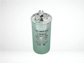 Capacitor duplo 35uf + 4uf 440/450 vac - 80151117