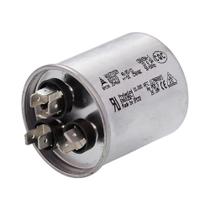 Capacitor Duplo 35uF para Ar Condicionado Janela Consul - W11166062