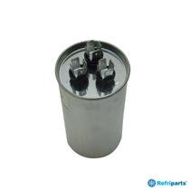 Capacitor Duplo 40+1,5MF 440V