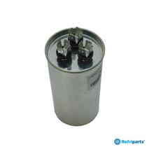 Capacitor Duplo 45+5MF 440V Capacitor Duplo 45+5MF 440V