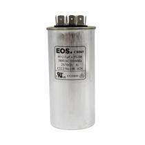 Capacitor Duplo 45uf+2.5uf 380v Metal - D144616 Capacitor Duplo 45uf+2.5uf 380v Metal - D144616