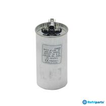 Capacitor Duplo 50+2,5MF 440V - CBB65 Capacitor Duplo 50+2,5MF 440V - CBB65