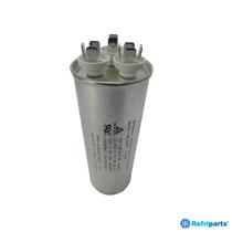 Capacitor Duplo 50+6mf 400v - EAE43285017 Capacitor Duplo 50+6mf 400v - EAE43285017