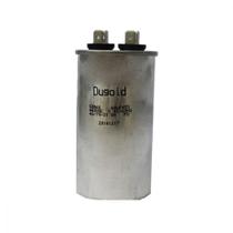 Capacitor Duplo 502,5MFD de Metal Dugold 440V Capacitor Duplo 502,5MFD de Metal Dugold 440V