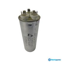 Capacitor Duplo 55+6MF 400V - EAE62421819 Capacitor Duplo 55+6MF 400V - EAE62421819