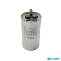 Capacitor Duplo 55+8MF 440V Capacitor Duplo 55+8MF 440V
