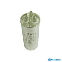 Capacitor Duplo 60+6mf 400v, Lsut242cbg, Lsuh2423um3, Lsuh2423rm1, Lsuh2423mm1 - Eae43285417 Capacitor Duplo 60+6mf 400v, Lsut242cbg, Lsuh2423um3, Lsuh2423rm1, Lsuh2423mm1 - Eae43285417