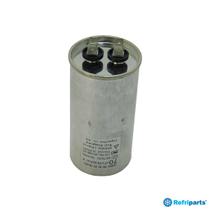 Capacitor Duplo 70MF 250V - 17400103000090