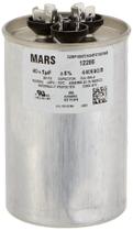 Capacitor duplo MARS - Motores e armaduras 12286 40 + 5 uF 440V Capacitor duplo MARS - Motores e armaduras 12286 40 + 5 uF 440V