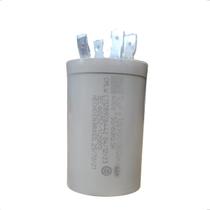 Capacitor Eletrico 12uf 400v +-10% 3000h WEG Partida Máquina tanquinho Colormaq Turbo 12kg Original