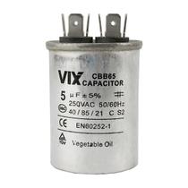 Capacitor Eletrolírico 5uf 250v