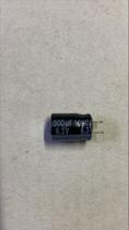 Capacitor Eletrolítico 1000uf X 6.3v - Kit Com 10 Peças