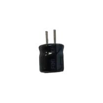 Capacitor Eletrolítico 100uf X 6.3v - Kit Com 10 Peças