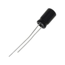 Capacitor Eletrolítico 100x250v Pc/10 Capacitor Eletrolítico 100x250v Pc/10