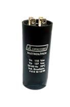 Capacitor Eletrolítico 108-130 uf