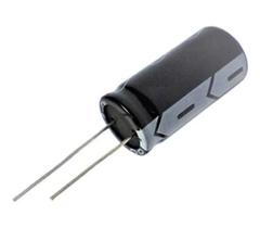 Capacitor Eletrolítico 10uf X 35v - 10 Unidades Capacitor Eletrolítico 10uf X 35v - 10 Unidades