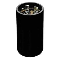 Capacitor Eletrolítico 110V 161uF-193uF Onda Positiva