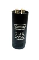 Capacitor Eletrolítico 145-175 uf