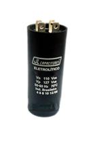 Capacitor Eletrolítico 145-175 uf