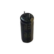 Capacitor Eletrolítico 1500uf X 6.3v - Kit Com 10 Peças
