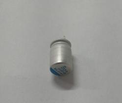 Capacitor Eletrolítico 180uf 16v - Kit C/ 10 Peças
