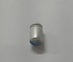 Capacitor Eletrolítico 180uf 16v - Kit Com 10 Peças Capacitor Eletrolítico 180uf 16v - Kit Com 10 Peças