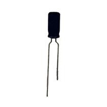 Capacitor Eletrolítico 2.2Uf 50V 85C 500 Peças