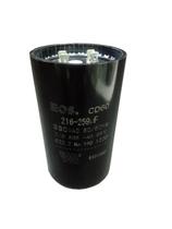 Capacitor eletrolitico 216/259 mfd 330v 1/3