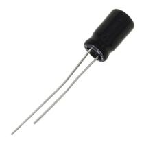 Capacitor Eletrolítico 2200 X 50 V - PC / 10 Capacitor Eletrolítico 2200 X 50 V - PC / 10