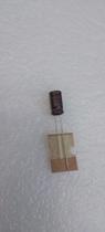 Capacitor Eletrolítico 220uf 10v - 10 Unidades