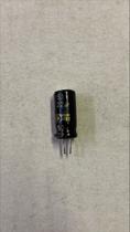 Capacitor Eletrolítico 22uf X 50v - 10 Peças