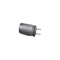 Capacitor Eletrolítico 271uf 16v - Kit Com 10 Peças