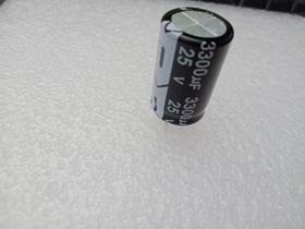 capacitor eletrolitico 3300μf 25v 105 φ16*25 capacitor eletrolitico 3300μf 25v 105 φ16*25