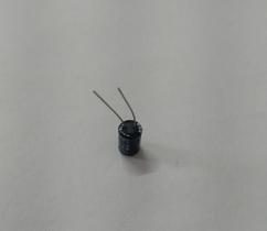 Capacitor Eletrolítico 330uf 16v - Kit C/ 10 Peças Capacitor Eletrolítico 330uf 16v - Kit C/ 10 Peças