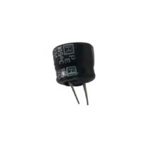 Capacitor Eletrolítico 33uf X 25v - Kit Com 10 Peças