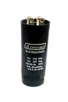 Capacitor Eletrolítico 378-454 uf